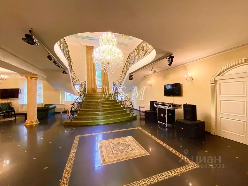 Дом в Москва пос. Совхоза Крекшино, 19 (1200 м) - Фото 2