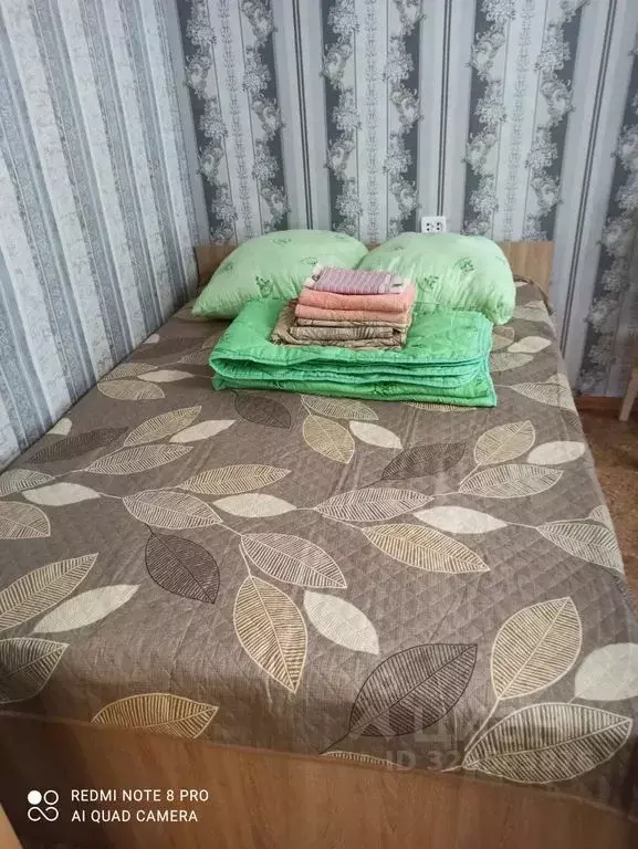 1-к кв. Карелия, Сортавала ул. Маяковского, 24 (30.0 м) - Фото 1