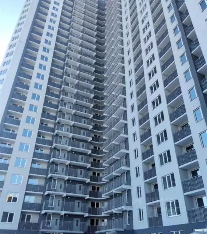 3-к кв. Самарская область, Самара ул. Советской Армии, 91 (91.4 м) - Фото 1