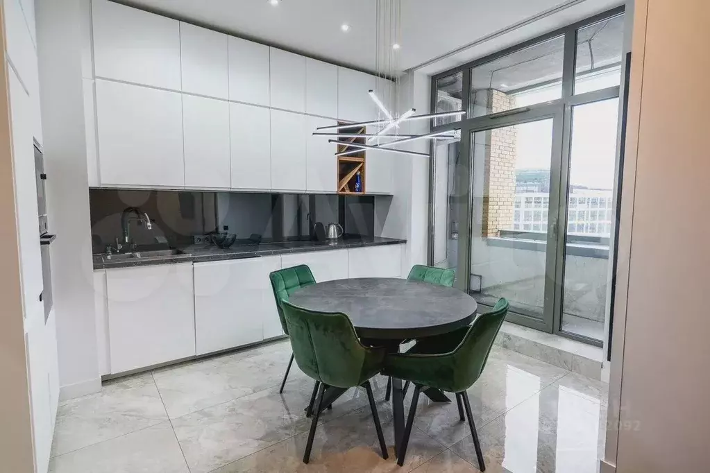 1-к кв. Санкт-Петербург Кирочная ул., 70 (48.0 м) - Фото 2