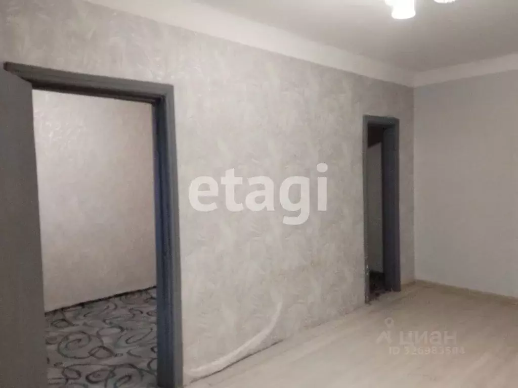 2-к кв. Красноярский край, Красноярск ул. Партизана Железняка, 20А ... - Фото 1