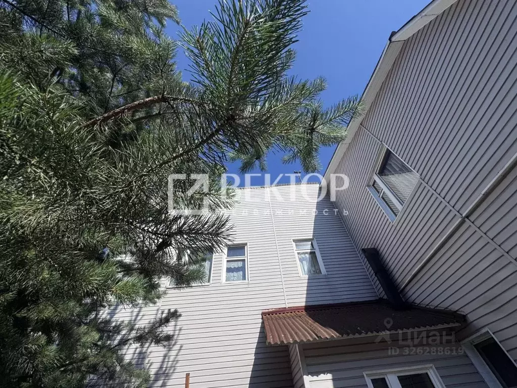 Дом в Ярославская область, Ярославль ул. 2-я Рабочая, 36 (220 м) - Фото 2