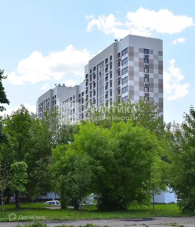 Продаётся 2-к квартира, 55 м - Фото 0