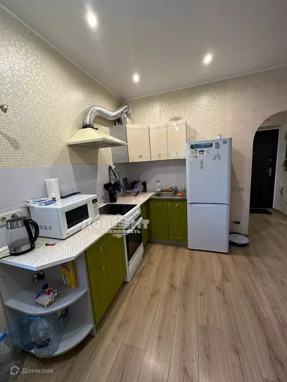 Продаётся 2-к квартира, 41 м - Фото 0
