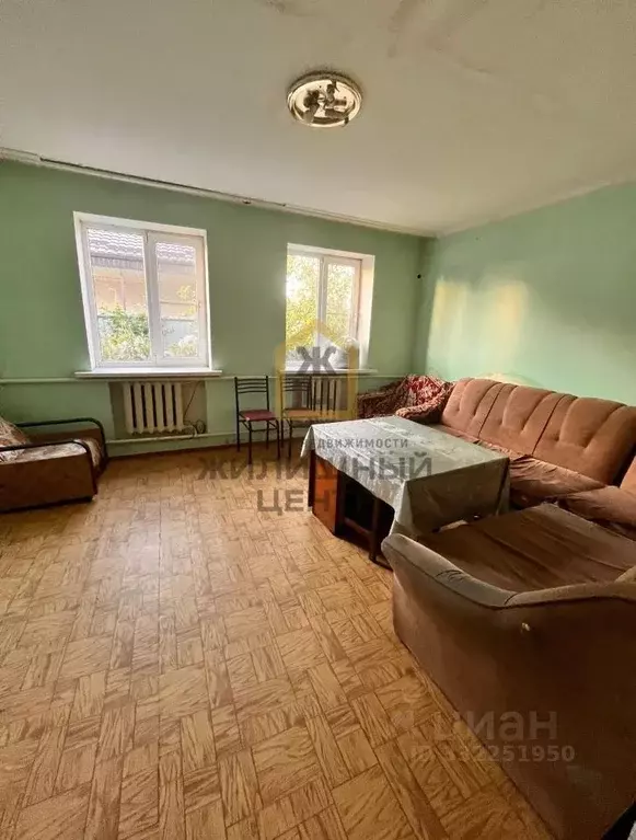 Дом в Ставропольский край, Предгорный муниципальный округ, пос. ... - Фото 1