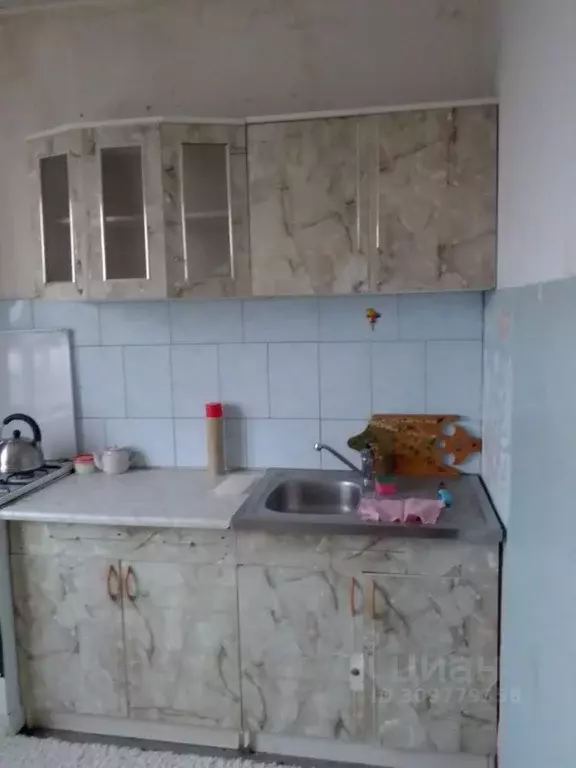 1-к кв. Тамбовская область, Тамбов Бастионная ул., 24А (38.0 м) - Фото 0