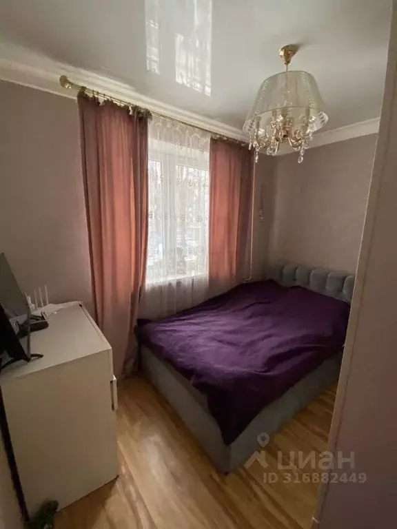 2-к кв. Белгородская область, Белгород Садовая ул., 30 (64.4 м) - Фото 1