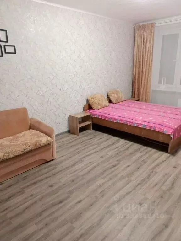 1-к кв. Москва ул. Красный Казанец, 3К1 (40.0 м) - Фото 1