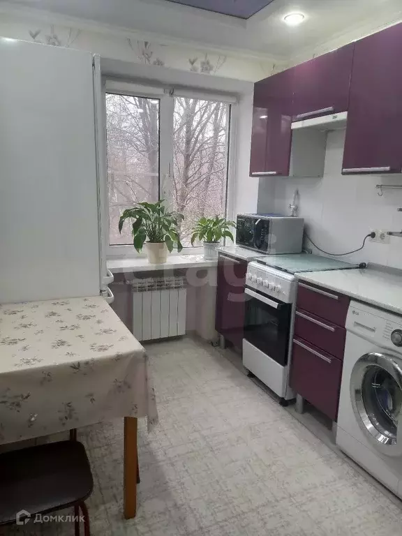 Продаётся 1-к квартира, 33 м - Фото 1