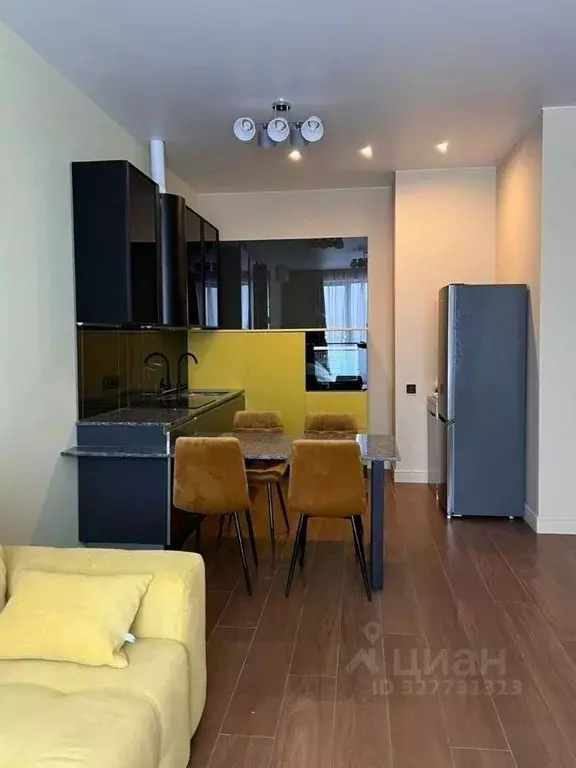 2-к кв. Москва просп. Генерала Дорохова, 39к1Б (51.0 м) - Фото 1