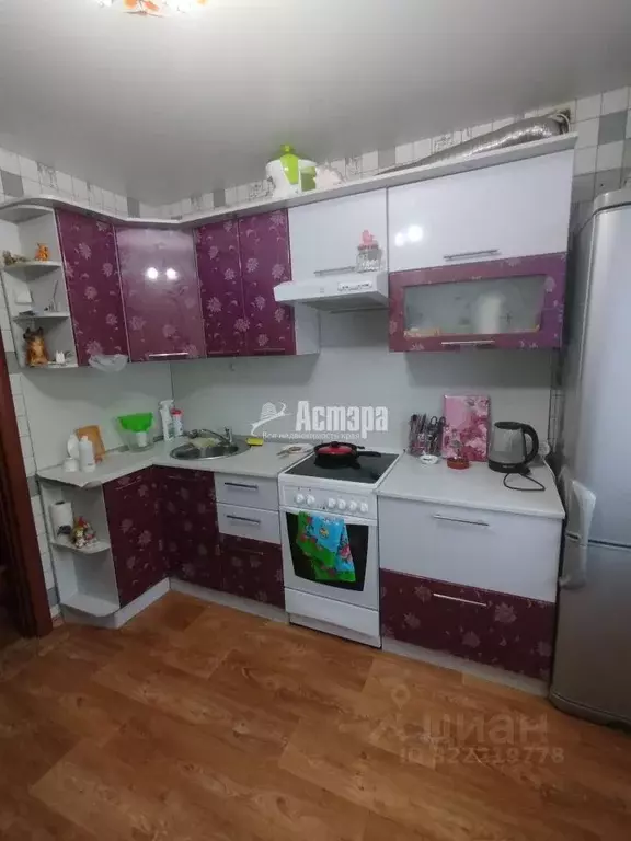 3-к кв. Забайкальский край, Чита 5-й мкр, 41 (69.1 м) - Фото 1