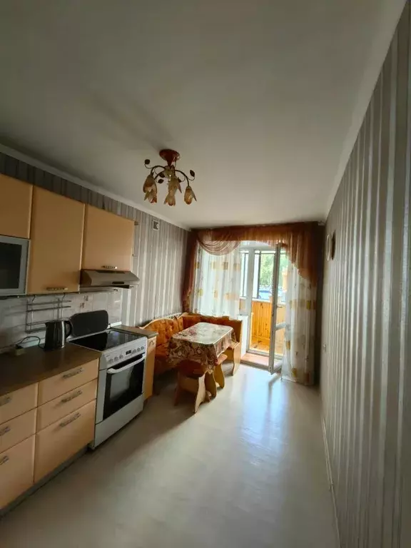 Продаётся 1-к квартира, 41.9 м - Фото 0