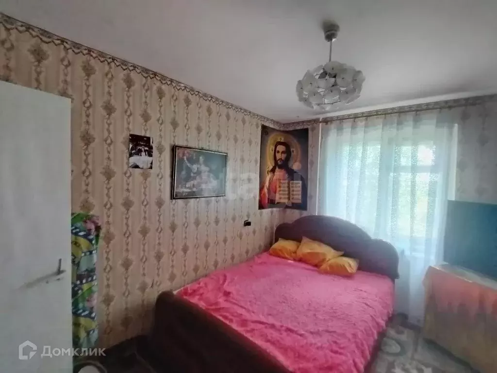Продаётся 2-к квартира, 53.1 м - Фото 0
