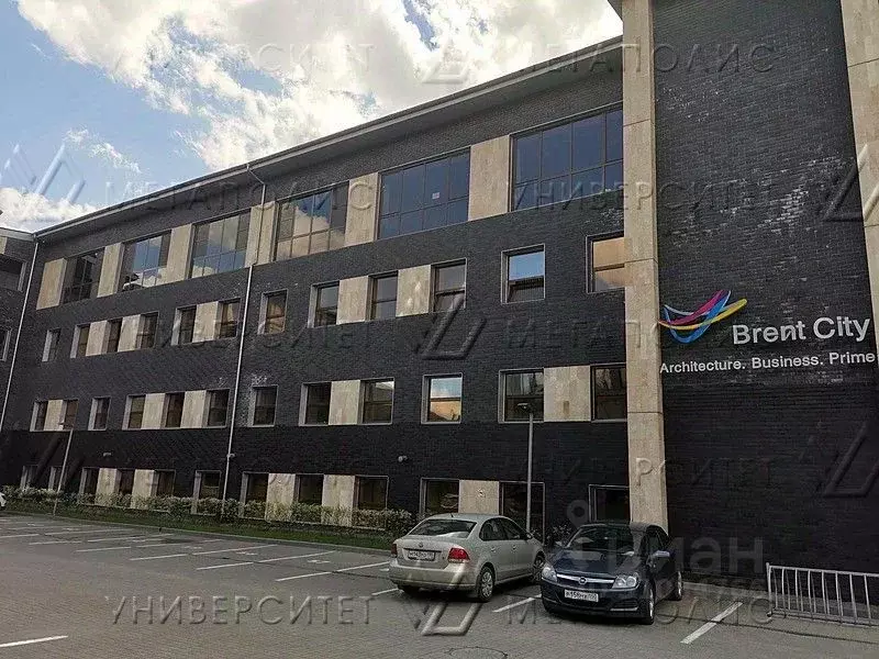 Офис в Москва Дубининская ул., 57С1 (250 м) - Фото 0