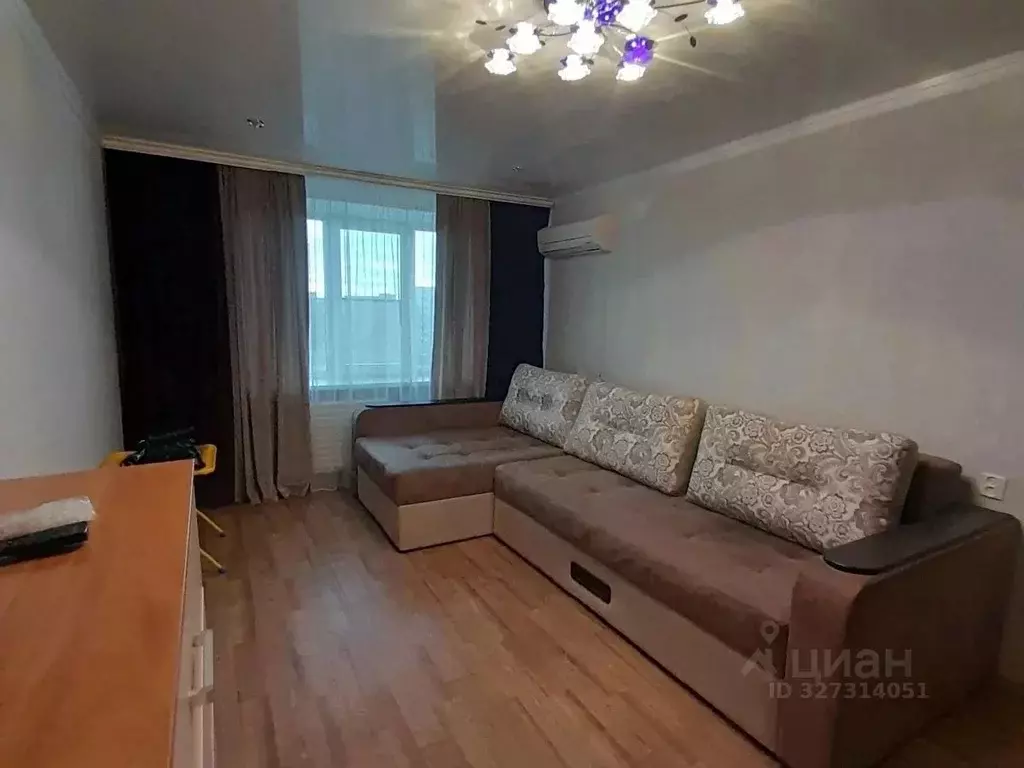 3-к кв. Белгородская область, Старый Оскол Приборостроитель мкр, 30 ... - Фото 2