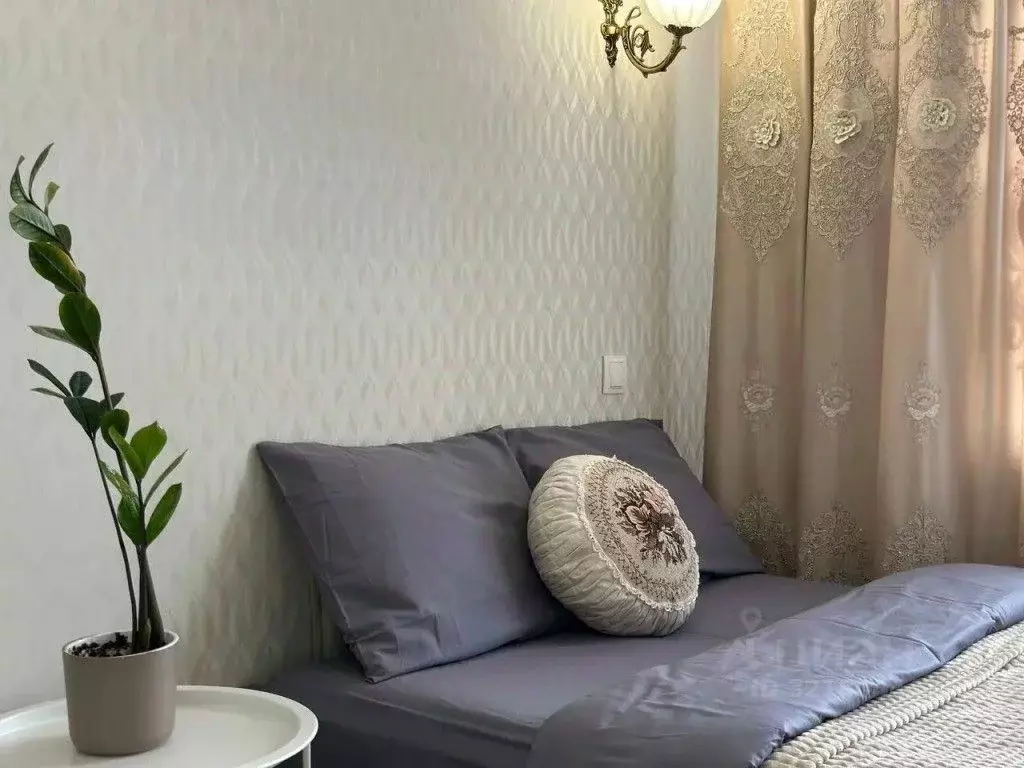 1-к кв. Ямало-Ненецкий АО, Новый Уренгой Энтузиастов мкр,  (35.0 м) - Фото 2
