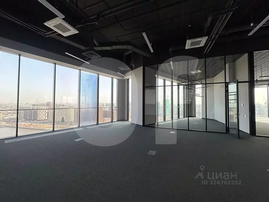 Офис в Москва Новоданиловская наб., 12 (1193 м) - Фото 1