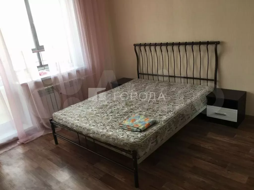 2-к. квартира, 60 м, 3/17 эт. - Фото 0