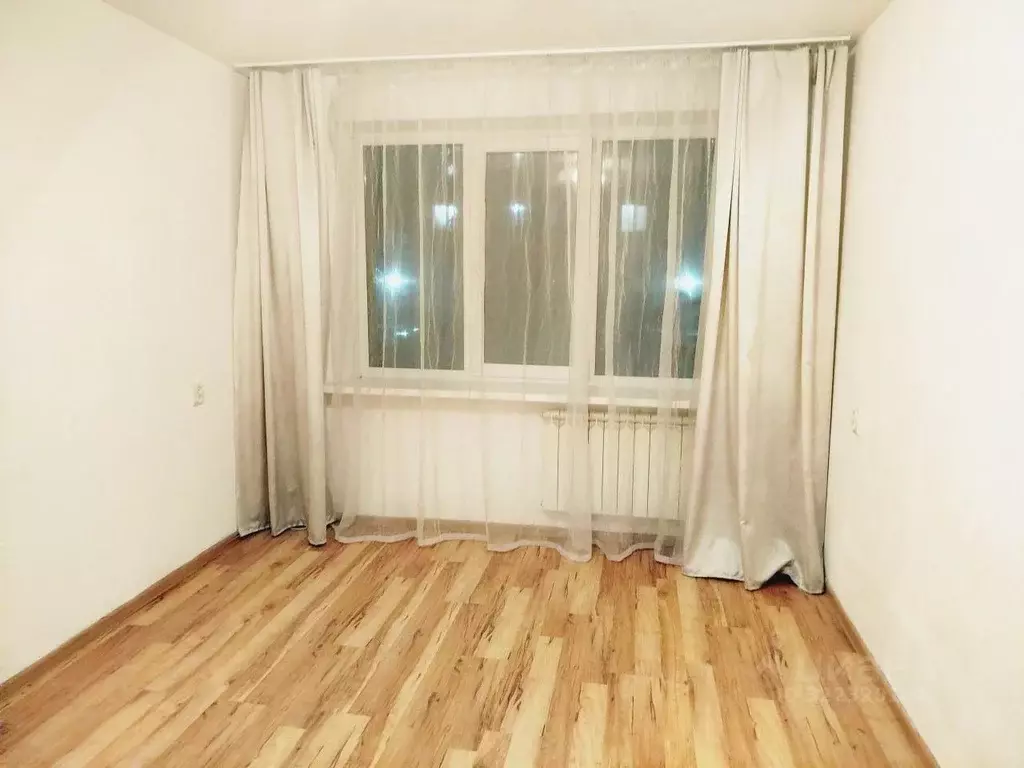 1-к кв. Белгородская область, Белгород ул. Мокроусова, 17 (30.0 м) - Фото 1