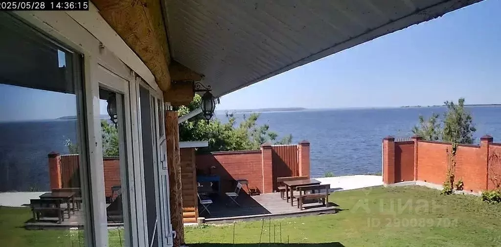 Дом в Ульяновская область, Старомайнский муниципальный округ, с. ... - Фото 2