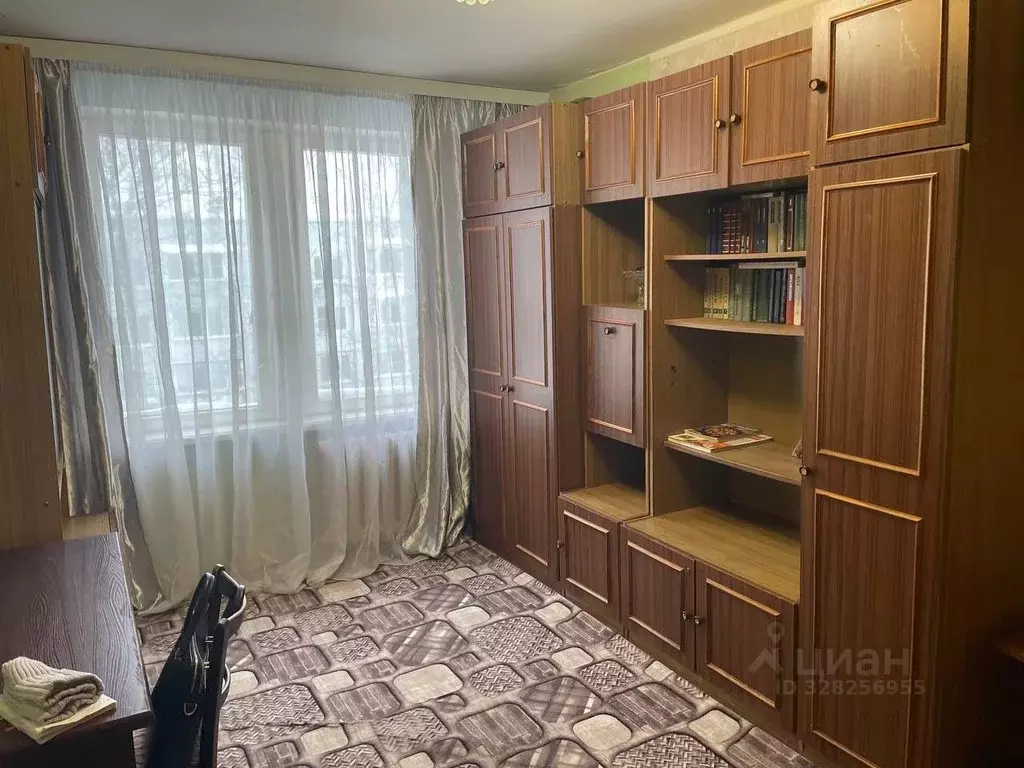 1-к кв. Московская область, Долгопрудный Восточная ул., 34 (32.0 м) - Фото 2