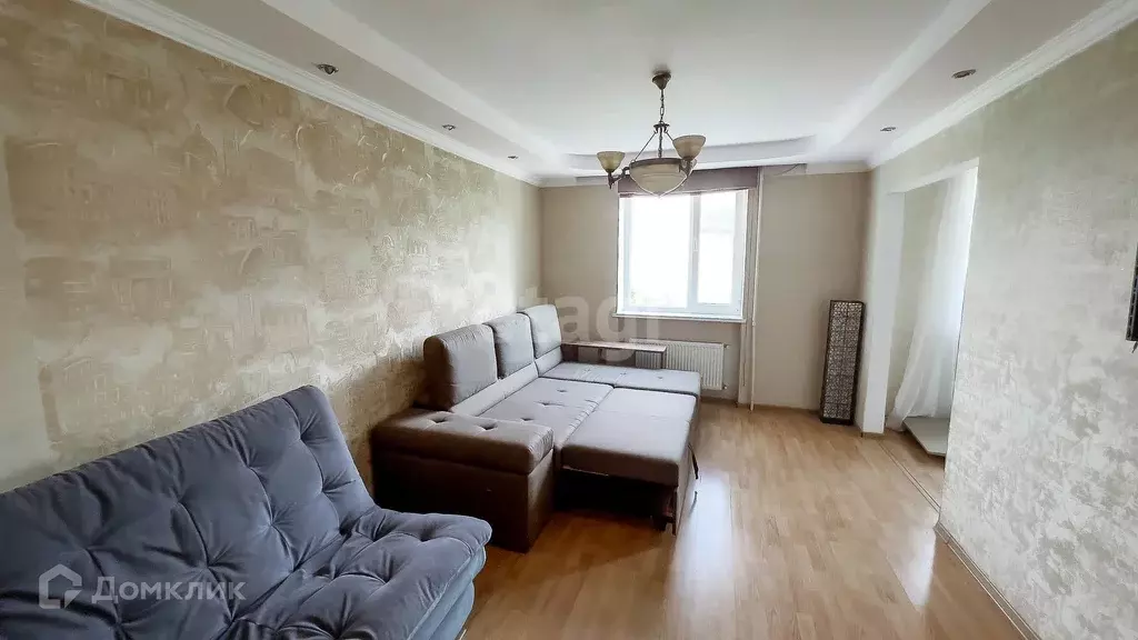 Продаётся 3-к квартира, 64.5 м - Фото 1
