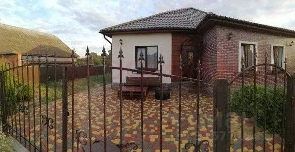 Дом в Ростовская область, Ростов-на-Дону Сосновая ул. (100 м) - Фото 1