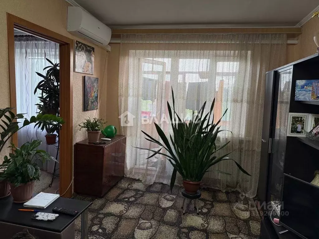 3-к кв. Крым, Симферополь ул. Жуковского, 25 (54.6 м) - Фото 0