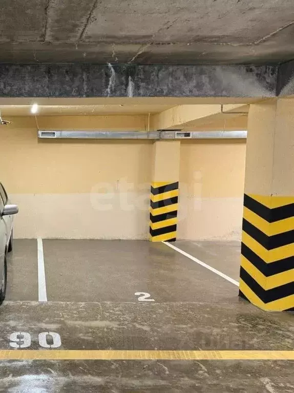 Гараж в Краснодарский край, Геленджик ул. Шмидта, 3 (15 м) - Фото 1