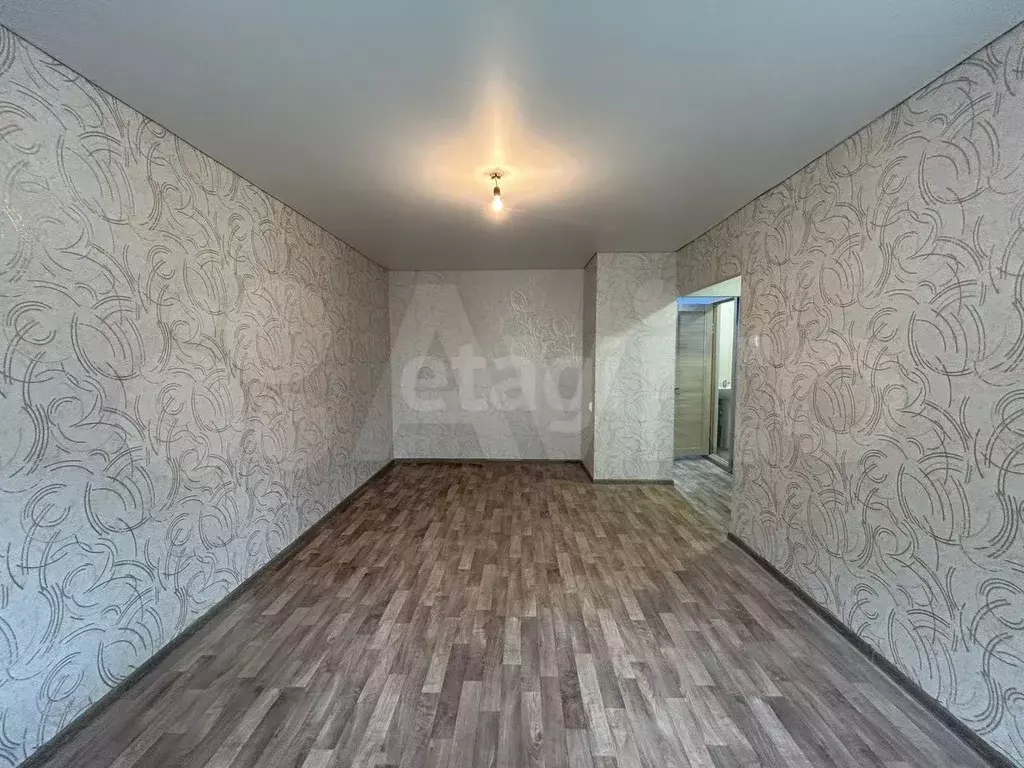 3-к. квартира, 58,8 м, 1/5 эт. - Фото 1