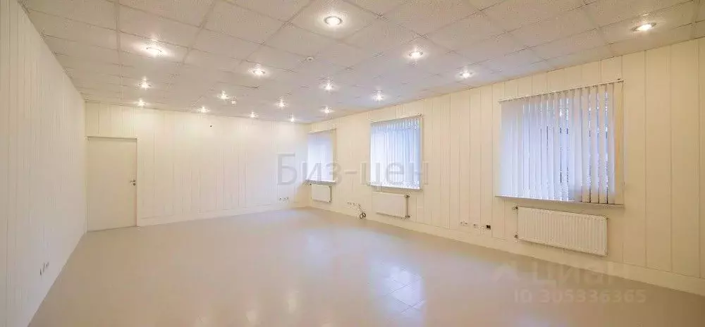 Офис в Санкт-Петербург ул. Калинина, 57 (30 м) - Фото 0