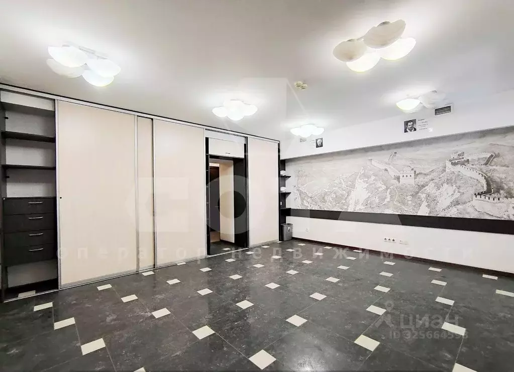 Помещение свободного назначения в Омская область, Омск просп. Карла ... - Фото 2