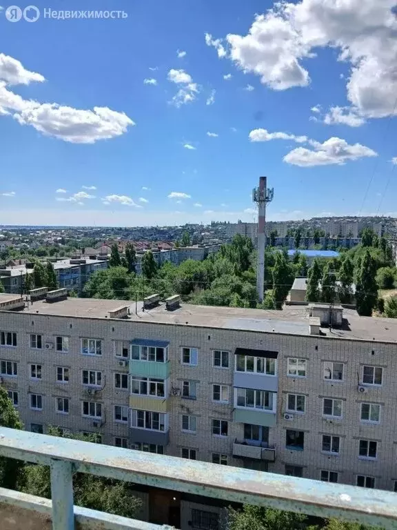 3-комнатная квартира: Камышин, улица Металлургов, 19 (62.2 м) - Фото 1