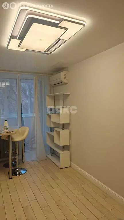 2-комнатная квартира: Москва, проезд Энтузиастов, 17 (42.5 м) - Фото 0