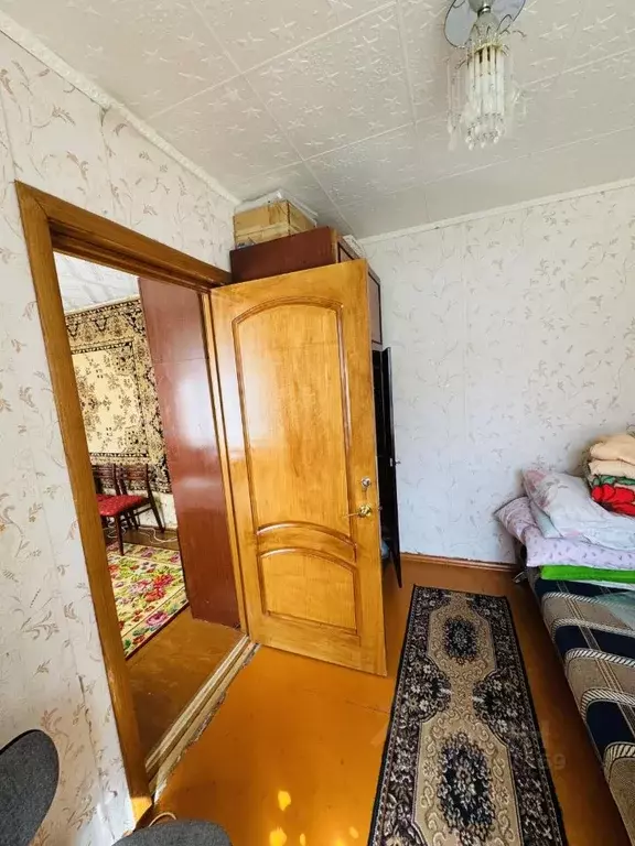 3-к кв. Башкортостан, Уфа ул. Рихарда Зорге, 37/3 (57.4 м) - Фото 1