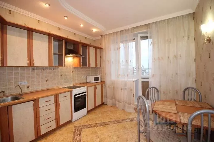 1-к кв. Московская область, Ленинский городской округ, пос. Развилка ... - Фото 1