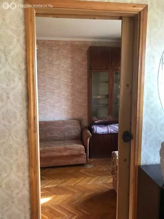 1-комнатная квартира: Санкт-Петербург, улица Маршала Говорова, 16 (36 ... - Фото 1