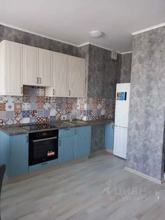 Студия Москва Беломорская ул., 23к5 (32.0 м) - Фото 2