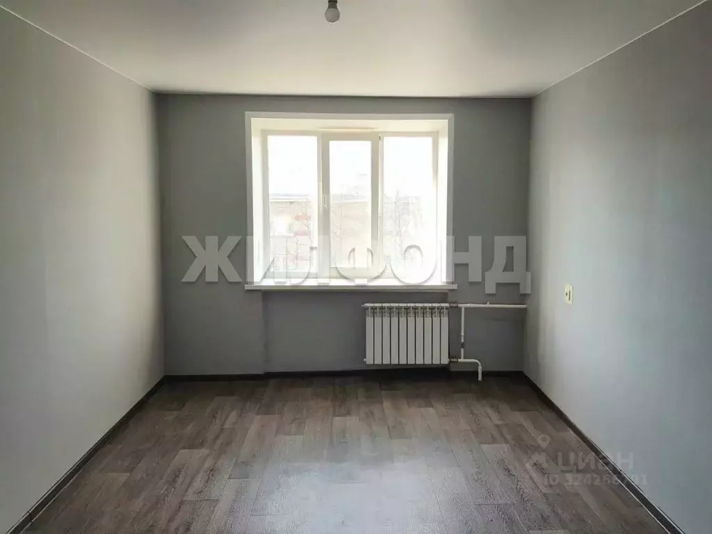 Комната Новосибирская область, Бердск Боровая ул., 102 (18.0 м) - Фото 2