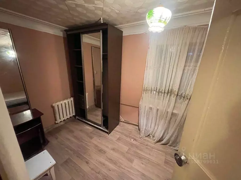 2-к кв. Нижегородская область, Нижний Новгород ул. Усиевича, 3А (45.0 ... - Фото 2