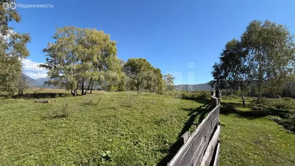 Участок в село Катанда, Луговая улица (20 м) - Фото 2