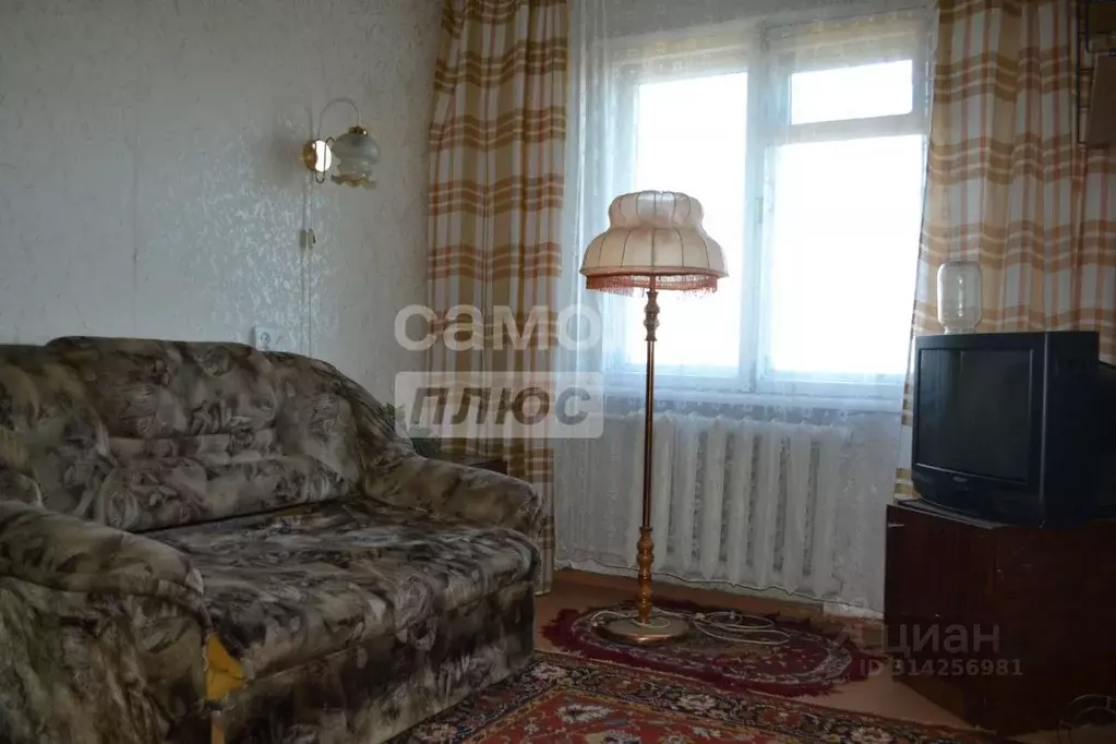 2-к кв. Калужская область, Калуга ул. Маршала Жукова, 15 (44.0 м) - Фото 0