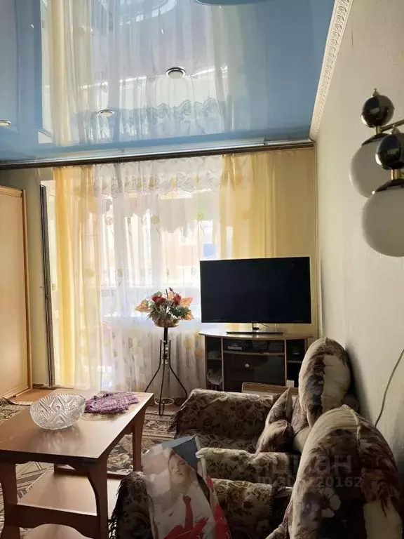 3-к кв. Тульская область, Богородицк Пушкинская ул., 19 (64.0 м) - Фото 1