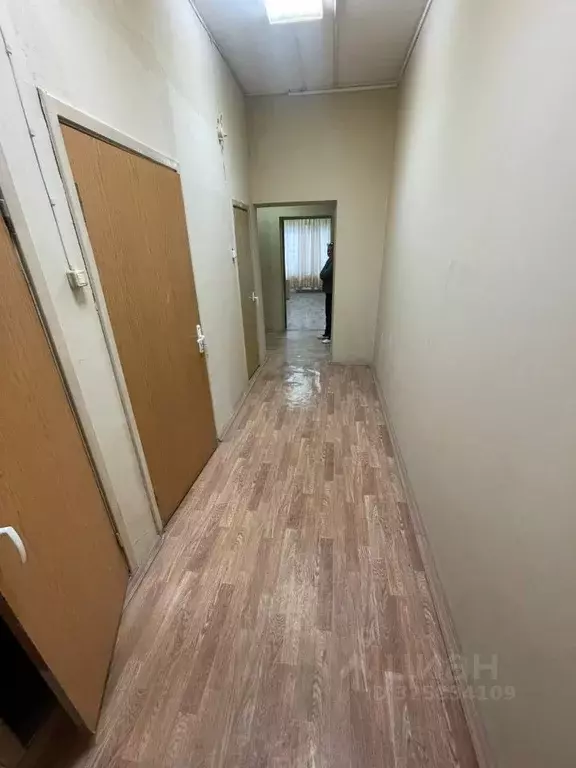 Помещение свободного назначения в Москва ул. Авиаконструктора Миля, ... - Фото 2