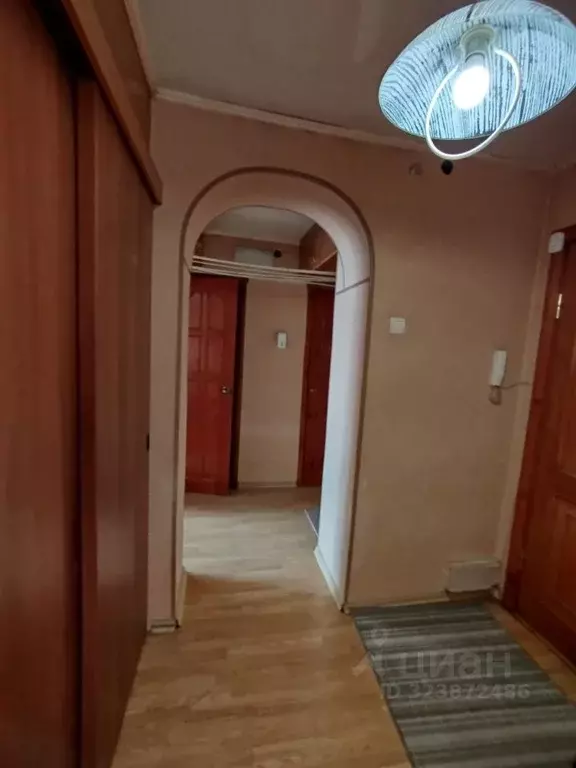 2-к кв. Ленинградская область, Отрадное Кировский район, Советская ... - Фото 2