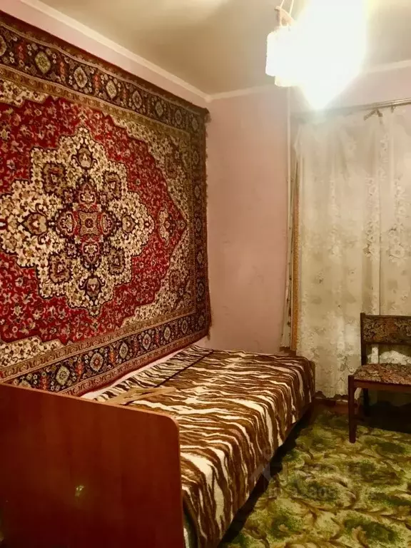 3-к кв. Ростовская область, Красный Сулин ул. Фурманова, 1 (50.1 м) - Фото 2