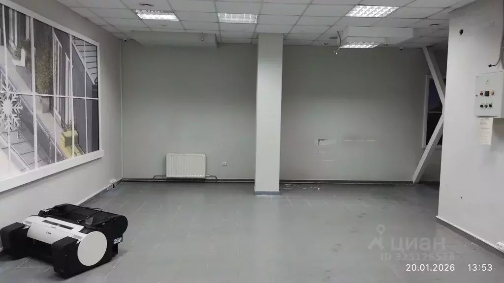 Помещение свободного назначения в Самарская область, Самара ул. ... - Фото 2