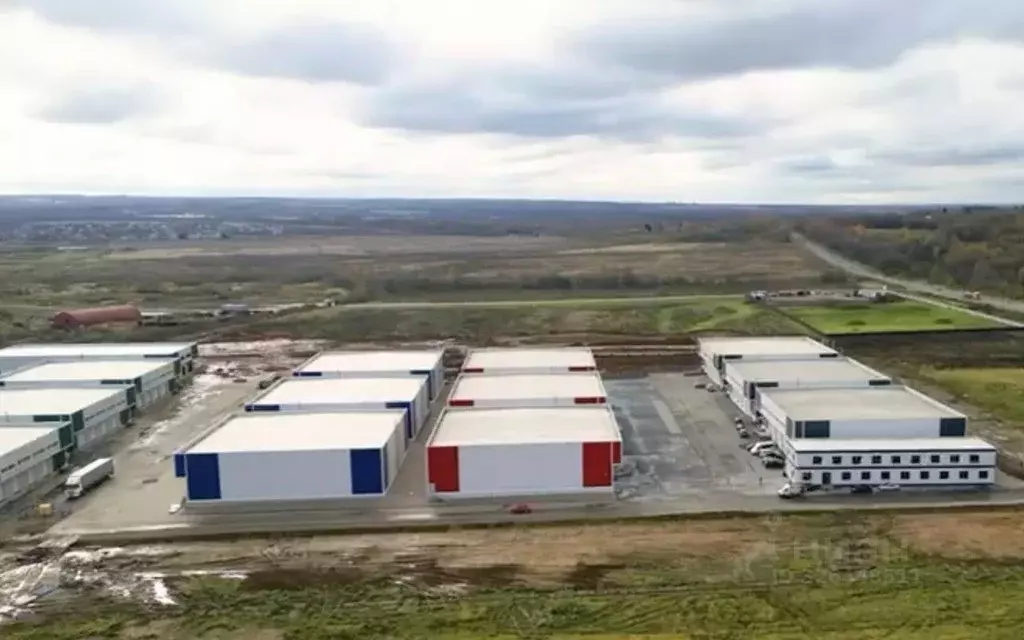 Склад в Нижегородская область, Нижний Новгород с. Федяково, 120 (1500 ... - Фото 2