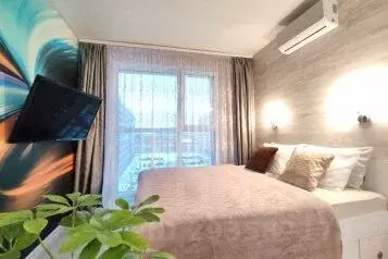 1-к кв. Московская область, Балашиха просп. Ленина, 32а (22.0 м) - Фото 1