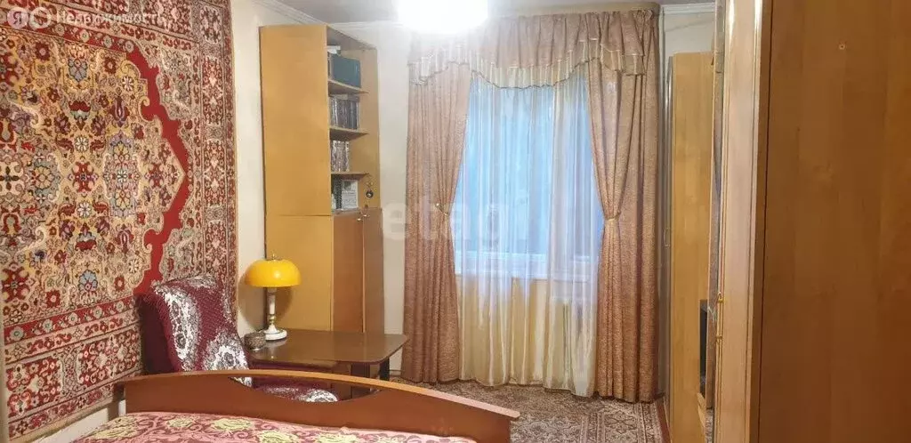 3-комнатная квартира: Тюмень, улица Пермякова, 25 (65.1 м) - Фото 0